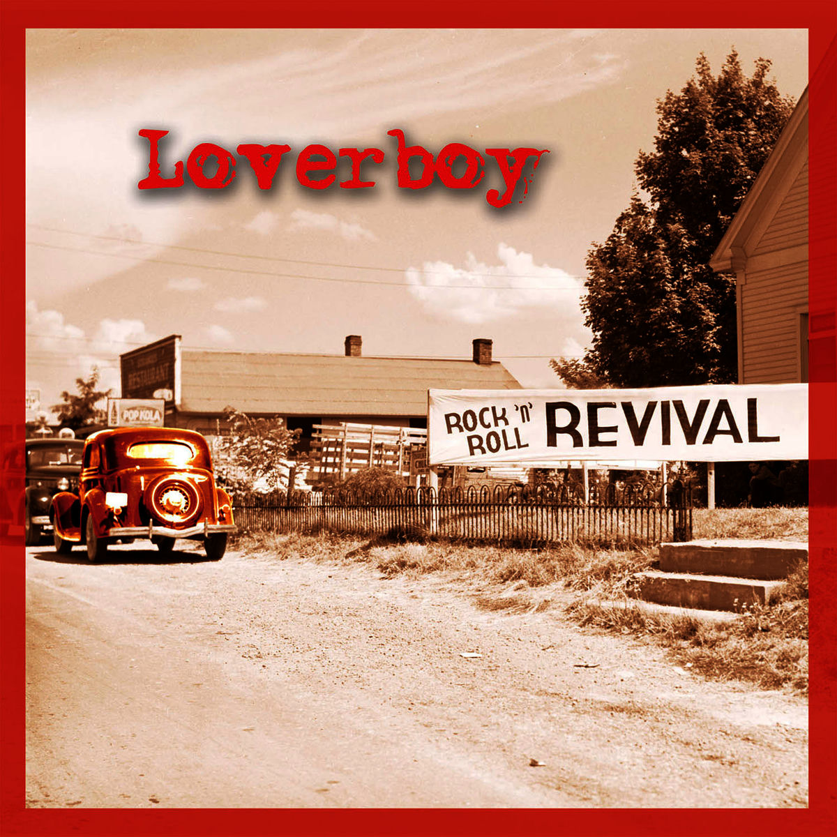 Loverboy